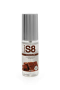 Lubrifiant parfumé chocolat 50ml - S8 — Lubrifiants parfumés | ÉCRIN