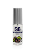 Lubrifiant parfumé cassis 50ml - S8 — Lubrifiants parfumés | ÉCRIN