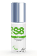 Lubrifiant S8 Vegan 125ml — Lubrifiants BIO | ÉCRIN
