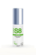 Lubrifiant S8 Vegan 50ml — Lubrifiants BIO | ÉCRIN