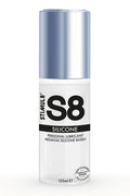 Lubrifiant S8 Premium silicone 125ml — Lubrifiants silicone | ÉCRIN