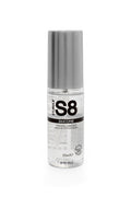 Lubrifiant S8 Premium silicone 50ml — Lubrifiants silicone | ÉCRIN