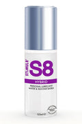 Lubrifiant S8 hybride 125ml — Lubrifiants Hybrides | ÉCRIN