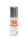 Lubrifiant S8 anal 125ml — Lubrifiants anal | ÉCRIN