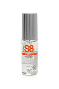 Lubrifiant S8 anal 50ml — Lubrifiants anal | ÉCRIN