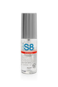 Lubrifiant S8 chauffant 50ml — Lubrifiants eau | ÉCRIN