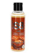 Lubrifiant S8 4 en 1 gout chocolat 125ml — Lubrifiants parfumés | ÉCRIN