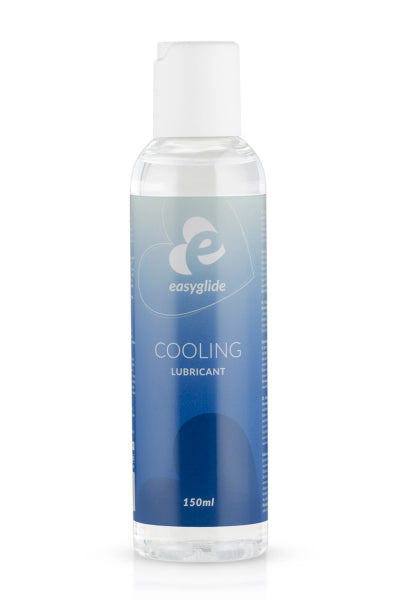Lubrifiant EasyGlide rafraichissant 150 ml — Lubrifiants eau | ÉCRIN