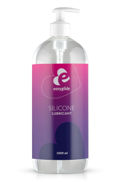 Lubrifiant EasyGlide silicone 1000 ml — Lubrifiants silicone | ÉCRIN