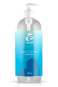 Lubrifiant EasyGlide base eau 1000 ml — Lubrifiants eau | ÉCRIN