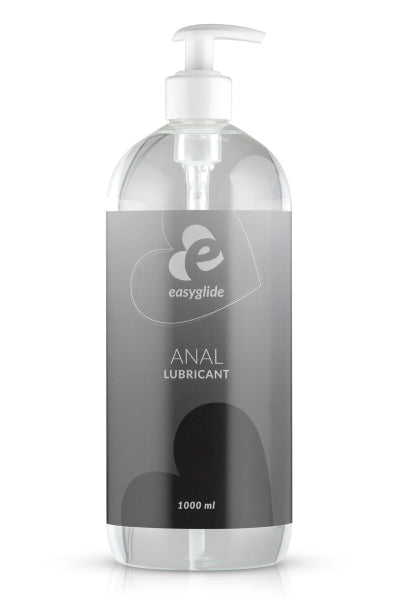 Lubrifiant EasyGlide anal 1000 ml — Lubrifiants anal | ÉCRIN