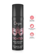 Gel intime raffermissant le vagin Tighten — Aphrodisiaques Femme | ÉCRIN