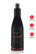 Lotion féminine 10 en 1 The Secret Seduction Elixir — Aphrodisiaques Femme | ÉCRIN