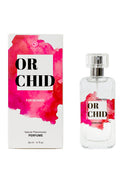 Parfum aux phéromones Orchid pour femmes 50ml — Parfums aphrodisiaques | ÉCRIN