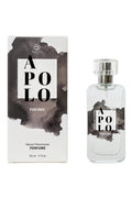 Parfum aux phéromones Apolo pour hommes 50ml — Parfums aphrodisiaques | ÉCRIN