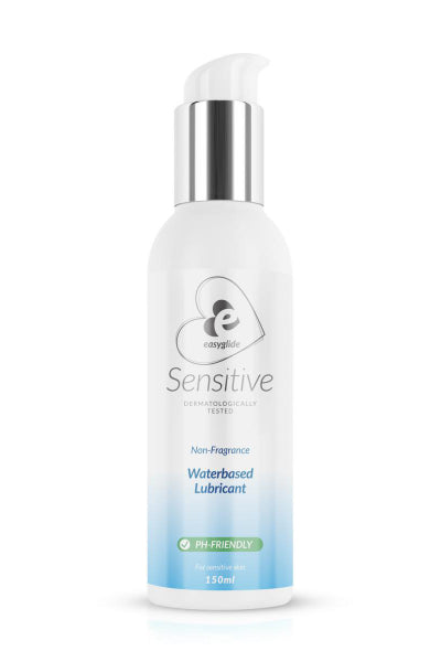 Lubrifiant EasyGlide Sensitive base eau 150 ml — Lubrifiants eau | ÉCRIN