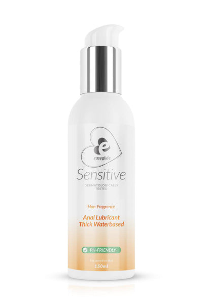 Lubrifiant EasyGlide Sensitive Anal 150 ml — Lubrifiants anal | ÉCRIN