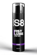 Lubrifiant hybride S8 Fist 200ml — Lubrifiants fist | ÉCRIN