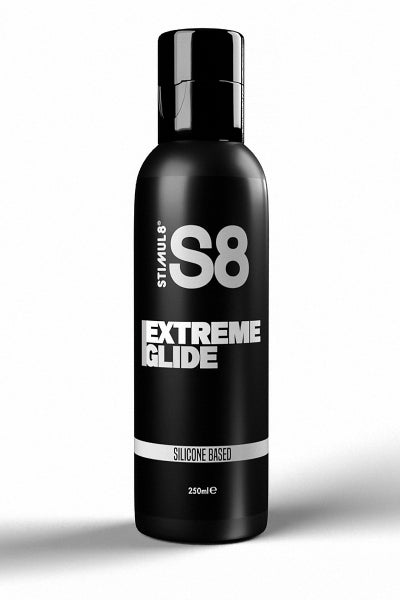 Lubrifiant silicone S8 Extreme 250ml — Lubrifiants fist | ÉCRIN