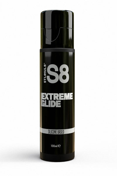 Lubrifiant silicone S8 Extreme 100ml — Lubrifiants fist | ÉCRIN