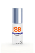 Lubrifiant S8 anal rafraichissant 50ml — Lubrifiants anal | ÉCRIN