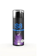 Gel retardant S8 Delay Penis 30ml — Erection et éjaculation | ÉCRIN