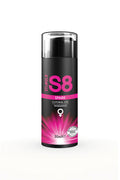 Gel stimulant clitoridien chauffant S8 Spark 30ml — Clitoris et point G | ÉCRIN