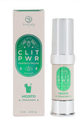 Baume pour clitoris Clit Pwr Mojito — Clitoris et point G | ÉCRIN