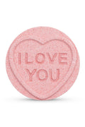 Bombe de bain I Love You — Bain et douche | ÉCRIN
