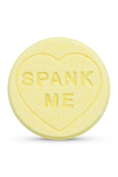 Bombe de bain Spank Me — Bain et douche | ÉCRIN