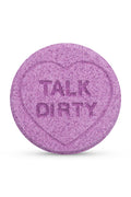 Bombe de bain Talk Dirty — Bain et douche | ÉCRIN
