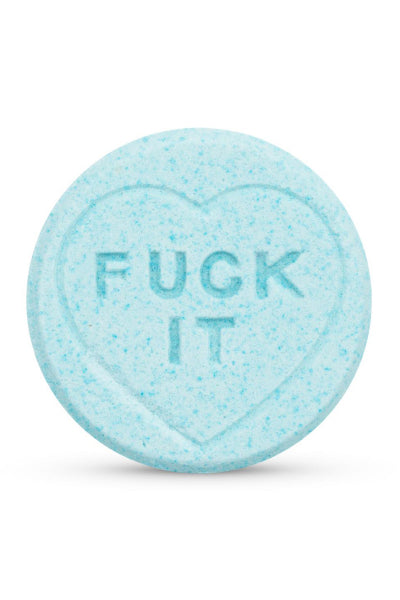 Bombe de bain Fuck It — Bain et douche | ÉCRIN