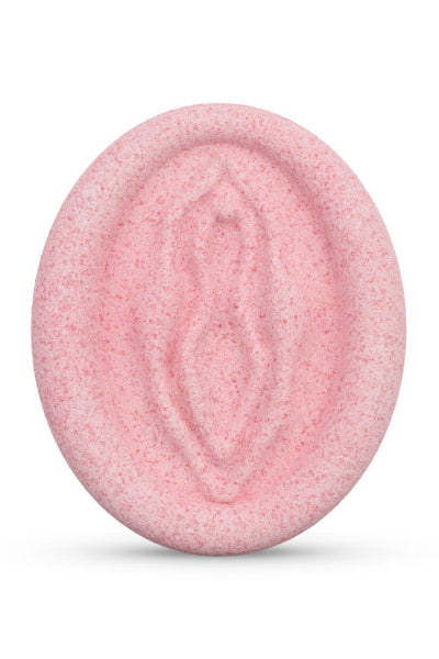 Bombe de bain Pussy — Bain et douche | ÉCRIN