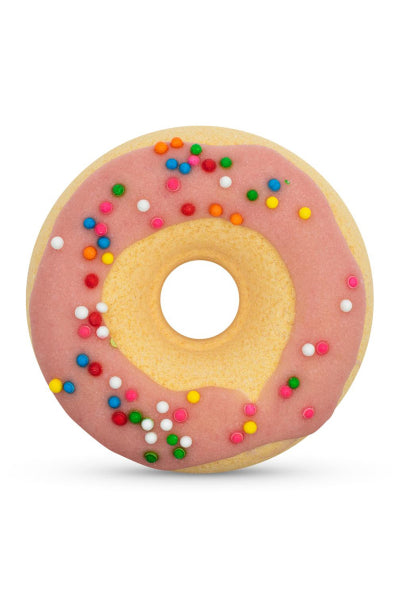 Bombe de bain Donut — Bain et douche | ÉCRIN