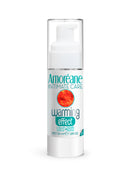 Lubrifiant effet chauffant (50ml) - Amoréane — Lubrifiants eau | ÉCRIN