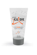 Lubrifiant Performance Just Glide 20ml — Lubrifiants Hybrides | ÉCRIN