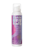Mousse massage crépitante - Coco — Huiles et crèmes | ÉCRIN