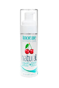 Lubrifiant aromatisé Cerise 50ml - Amoréane — Lubrifiants parfumés | ÉCRIN