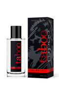 Parfum aphrodisiaque pour homme Taboo Domination — Parfums aphrodisiaques | ÉCRIN