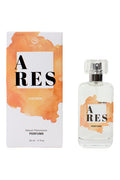Parfum aux phéromones Ares pour hommes 50ml — Parfums aphrodisiaques | ÉCRIN