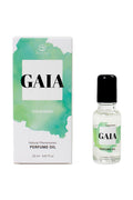 Huile parfumée aux phéromones Gaia pour femmes 20ml — Parfums aphrodisiaques | ÉCRIN