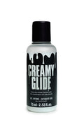 Gel intime effet sperme filant 75ml - Creamy — Lubrifiants eau | ÉCRIN