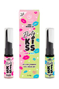 Pack 2 gels pour sexe oral Flirty Kiss - Secret Play — Fellation et cunnilingus | ÉCRIN