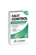 MaxiControl (60 gélules) — Erection et éjaculation | ÉCRIN
