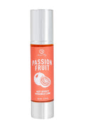 Lubrifiant chauffant goût Fruit de la passion - Secret Play — Lubrifiants Hybrides | ÉCRIN