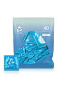 40 préservatifs Originaux - EasyGlide — Préservatifs | ÉCRIN