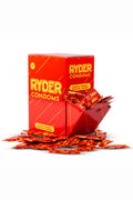 Boite 144 préservatifs - Ryder — Préservatifs | ÉCRIN