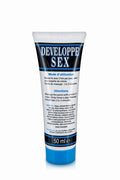 Crème développante Developpe sex — Développer le pénis | ÉCRIN