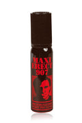 Maxi Erect 907 — Erection et éjaculation | ÉCRIN