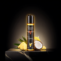 Huile de massage gourmande - Pina Colada — Huiles et crèmes | ÉCRIN